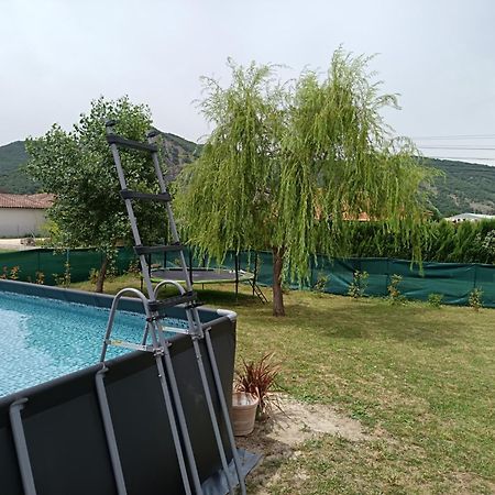 Sun Vallon 외부 사진