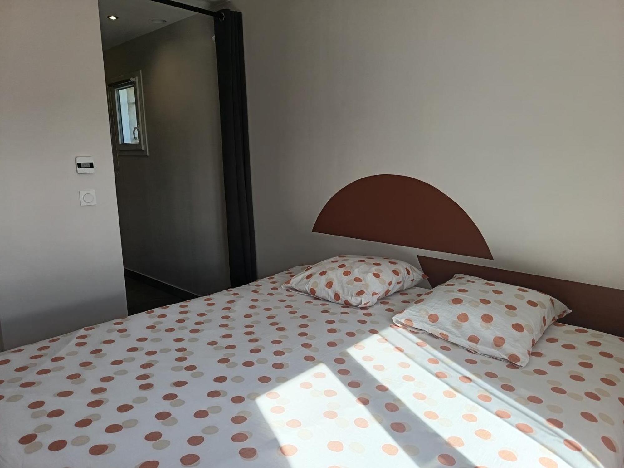Sun Vallon 외부 사진