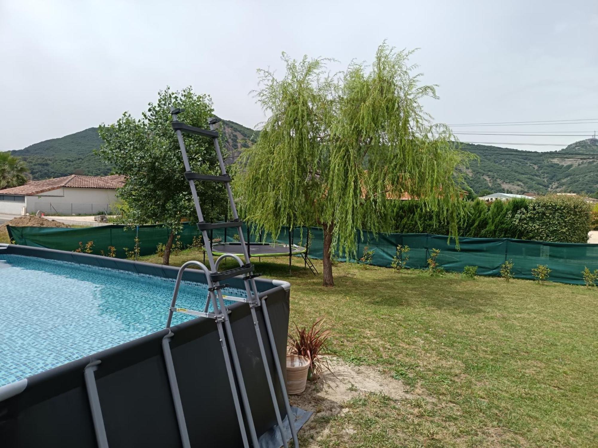 Sun Vallon 외부 사진