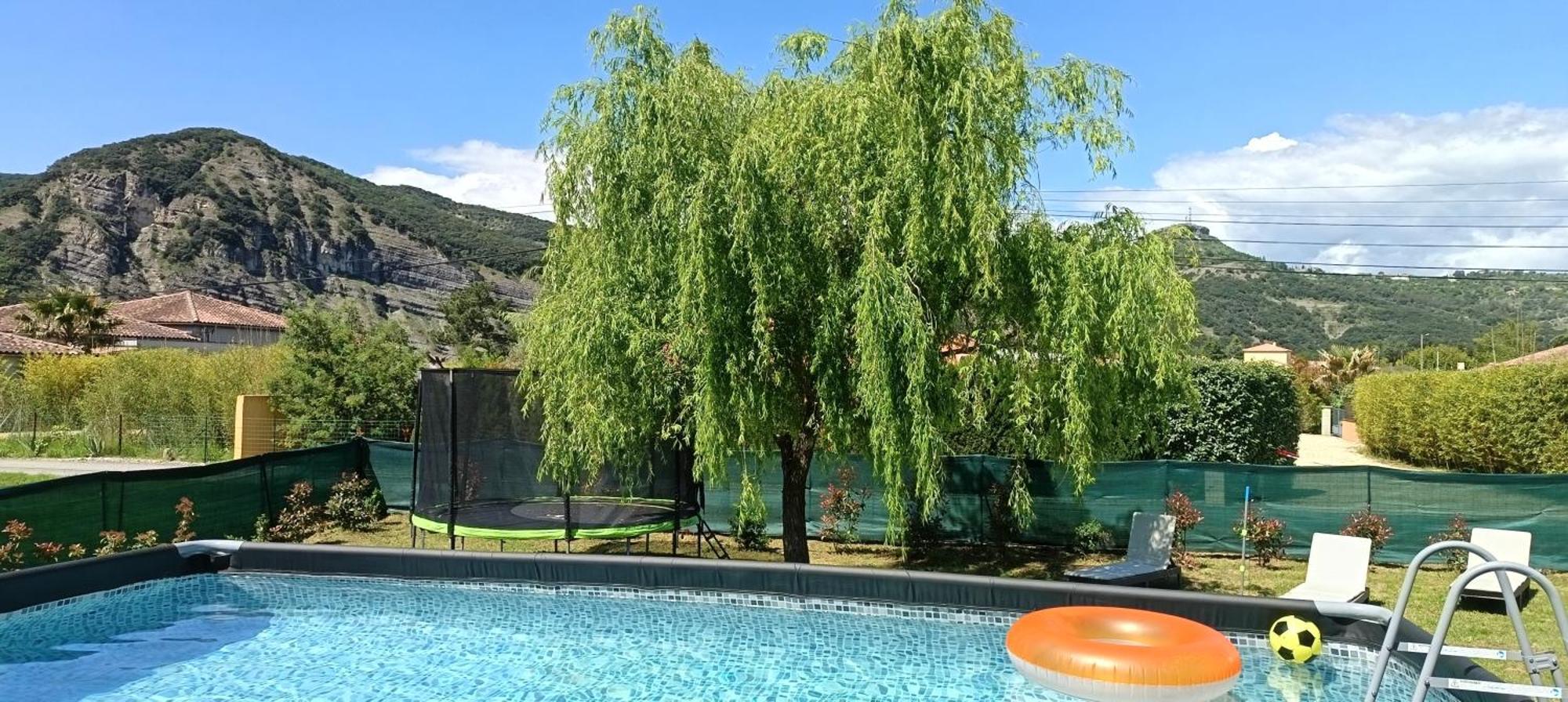 Sun Vallon 외부 사진